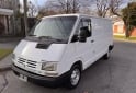 Utilitarios - Renault Trafic larga 2002 Diesel 480Km - En Venta