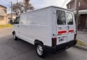 Utilitarios - Renault Trafic larga 2002 Diesel 480Km - En Venta