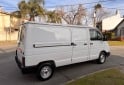 Utilitarios - Renault Trafic larga 2002 Diesel 480Km - En Venta