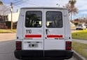 Utilitarios - Renault Trafic larga 2002 Diesel 480Km - En Venta