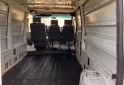 Utilitarios - Renault Trafic larga 2002 Diesel 480Km - En Venta
