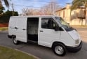 Utilitarios - Renault Trafic larga 2002 Diesel 480Km - En Venta