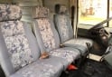 Utilitarios - Renault Trafic larga 2002 Diesel 480Km - En Venta
