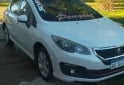 Autos - Peugeot Peugeot 308 allure 2016 Nafta 174000Km - En Venta