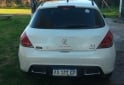 Autos - Peugeot Peugeot 308 allure 2016 Nafta 174000Km - En Venta