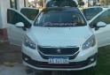 Autos - Peugeot Peugeot 308 allure 2016 Nafta 174000Km - En Venta