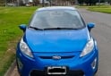 Autos - Ford Fiesta kinetic titanium 2013 GNC 160000Km - En Venta