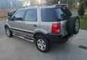 Autos - Ford Ecosport 2011 GNC 190000Km - En Venta