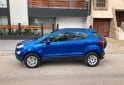 Autos - Ford Ecosport 2018 Nafta 103000Km - En Venta