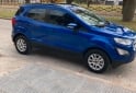 Autos - Ford Ecosport 2018 Nafta 103000Km - En Venta