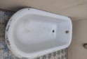 Hogar - Bañera de hierro fundido para restaurar - En Venta