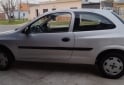 Autos - Suzuki Fun 2005 Nafta 183000Km - En Venta