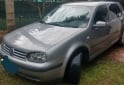 Autos - Volkswagen GOLF 2006 Nafta 140000Km - En Venta