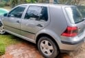 Autos - Volkswagen GOLF 2006 Nafta 140000Km - En Venta