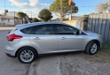 Autos - Ford Focus 2018 GNC 95000Km - En Venta