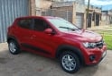 Autos - Renault Kwid Intense 2019 Nafta 51000Km - En Venta