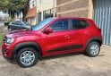 Autos - Renault Kwid Intense 2019 Nafta 51000Km - En Venta