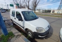 Utilitarios - Peugeot Partner kangoo 2017 Diesel 1Km - En Venta