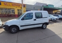 Utilitarios - Peugeot Partner kangoo 2017 Diesel 1Km - En Venta
