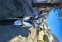 Motos - Kymco Peoples 2023 Nafta 4400Km - En Venta