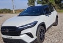 Camionetas - Toyota Corolla cross gr sport 2025 Nafta 800Km - En Venta