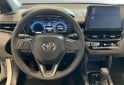 Camionetas - Toyota Corolla cross gr sport 2025 Nafta 800Km - En Venta