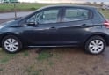 Autos - Peugeot 208 308 408 207 2013 Nafta 1Km - En Venta