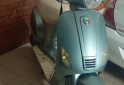 Motos - Corven Milano 150 2016 Nafta 26000Km - En Venta