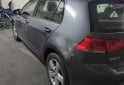 Autos - Volkswagen Golf Trendline 2016 Nafta 124000Km - En Venta