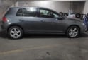 Autos - Volkswagen Golf Trendline 2016 Nafta 124000Km - En Venta