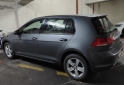 Autos - Volkswagen Golf Trendline 2016 Nafta 124000Km - En Venta
