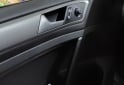 Autos - Volkswagen Golf Trendline 2016 Nafta 124000Km - En Venta