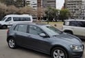Autos - Volkswagen Golf Trendline 2016 Nafta 124000Km - En Venta