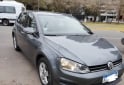 Autos - Volkswagen Golf Trendline 2016 Nafta 124000Km - En Venta