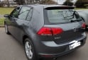Autos - Volkswagen Golf Trendline 2016 Nafta 124000Km - En Venta