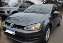 Autos - Volkswagen Golf Trendline 2016 Nafta 124000Km - En Venta