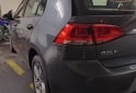 Autos - Volkswagen Golf Trendline 2016 Nafta 124000Km - En Venta