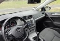 Autos - Volkswagen Golf Trendline 2016 Nafta 124000Km - En Venta