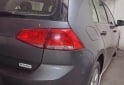 Autos - Volkswagen Golf Trendline 2016 Nafta 124000Km - En Venta