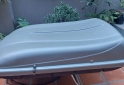 Accesorios para Autos - Valijon auto 250 lts aprox - En Venta