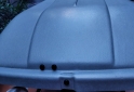 Accesorios para Autos - Valijon auto 250 lts aprox - En Venta