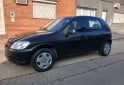 Autos - Chevrolet Celta 2011 GNC 167000Km - En Venta