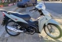 Motos - Honda New Wave W 2023 Nafta 12000Km - En Venta