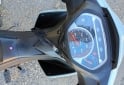Motos - Honda New Wave W 2023 Nafta 12000Km - En Venta
