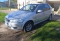 Autos - Fiat Siena 1.4 2017 GNC 187000Km - En Venta