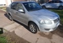 Autos - Fiat Siena 1.4 2017 GNC 187000Km - En Venta