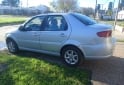 Autos - Fiat Siena 1.4 2017 GNC 187000Km - En Venta
