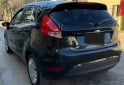 Autos - Ford fiesta 2014 Nafta 39000Km - En Venta
