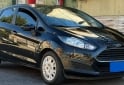 Autos - Ford fiesta 2014 Nafta 39000Km - En Venta