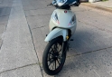 Motos - Gilera Gilera smash 110 2025 Nafta 4000Km - En Venta